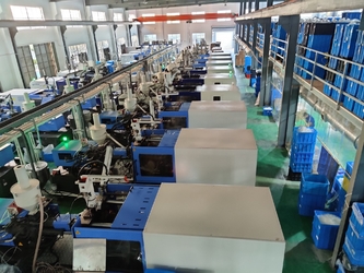 Jiaxing LinDeer Import and Export Co., Ltd.