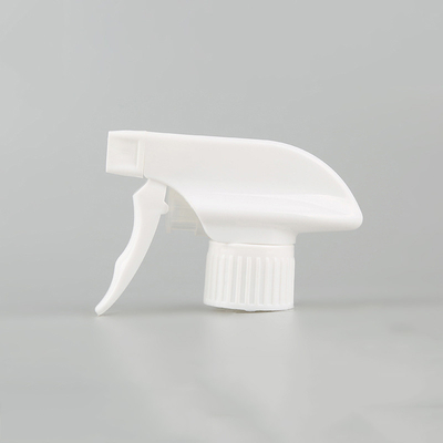 Weißer ganz Plastiksprüher des trigger28 410 für Hauptreinigung
