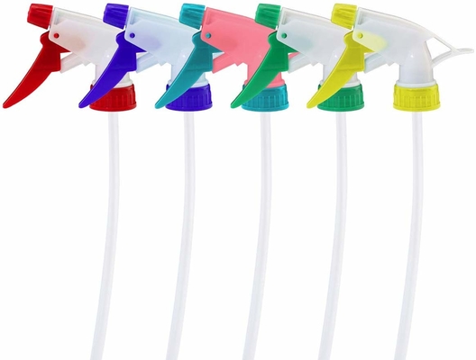 28/400 Plastiktriggersprüher