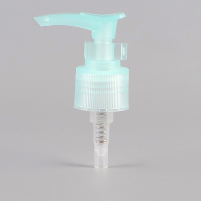 Blaue 24/410 Lotions-Zufuhr-Pumpe