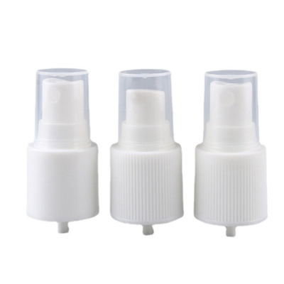 LinDeer feine Spray-Kappe des Nebel-Spray-Spitzen-Polypropylen-24mm