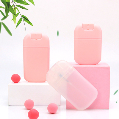 leere Parfüm-Sprühflasche 20ml 30ml