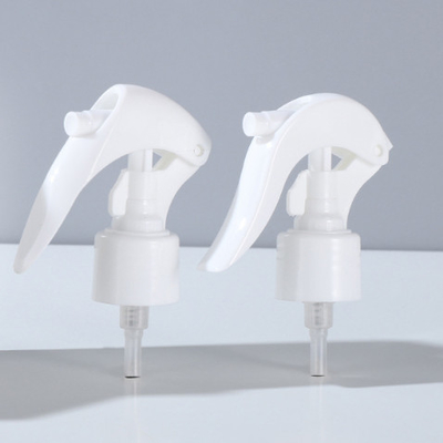 20/410 24/410 28/410 Mini Trigger Sprayer With Customize-Rohr-Länge