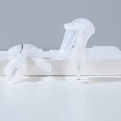 20/410 24/410 28/410 Mini Trigger Sprayer With Customize-Rohr-Länge