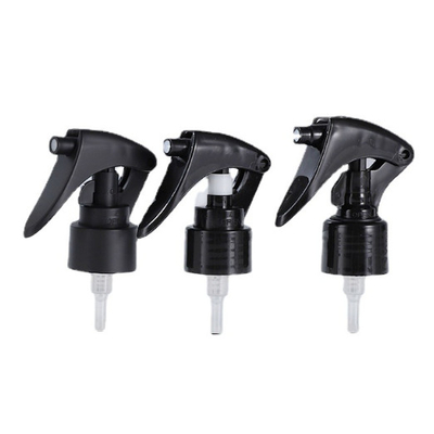20/410 24/410 28/410 Mini Trigger Sprayer With Customize-Rohr-Länge