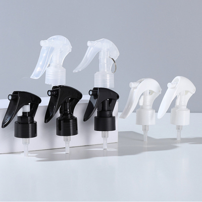 20/410 24/410 28/410 Mini Trigger Sprayer With Customize-Rohr-Länge