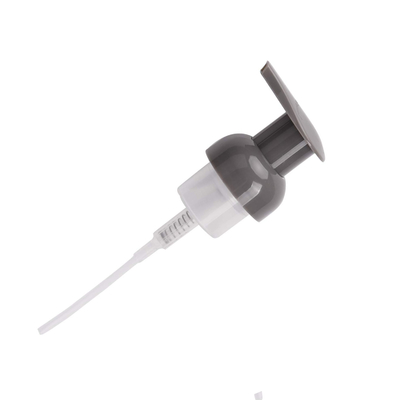 Flüssigseife-Zufuhr-Pumpe der 40mm Schaum-Seifen-Pumpen-Plastik-pp.