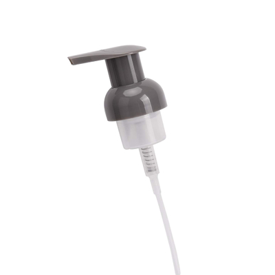 Flüssigseife-Zufuhr-Pumpe der 40mm Schaum-Seifen-Pumpen-Plastik-pp.