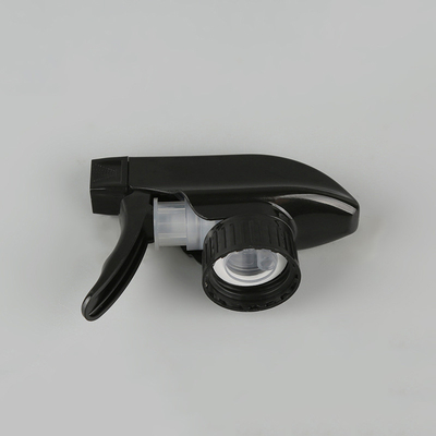Voller Plastik-28/400 28/410 schwarze Handtriggersprüher-nicht Fleck