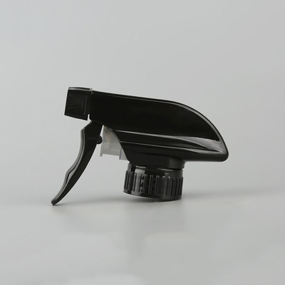 Voller Plastik-28/400 28/410 schwarze Handtriggersprüher-nicht Fleck