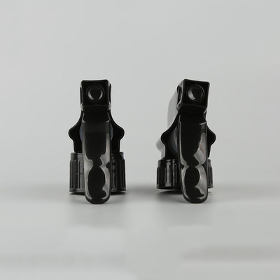 Voller Plastik-28/400 28/410 schwarze Handtriggersprüher-nicht Fleck