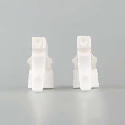 Weißer ganz Plastiksprüher des trigger28 410 für Hauptreinigung