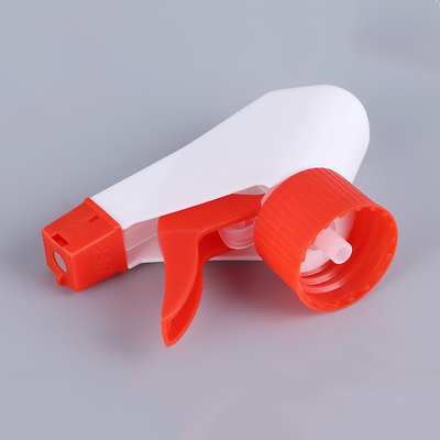 28/415 28/400 roter Schaumstoff-Triggersprüher für Garten-Küche