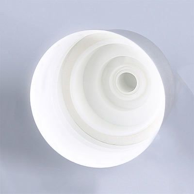Aluminiumüberwurfmutter des Polypropylen-28mm
