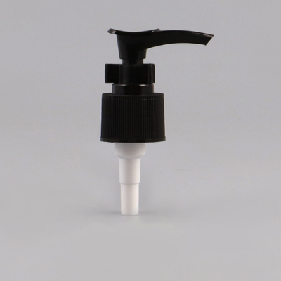 Clip-Lotions-Zufuhr-Pumpe 24/410 für pp. füllen HAUSTIER Flasche ab