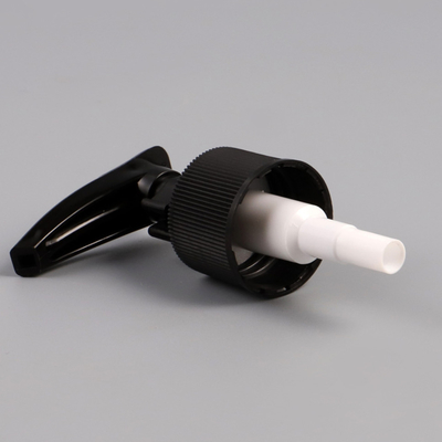 Clip-Lotions-Zufuhr-Pumpe 24/410 für pp. füllen HAUSTIER Flasche ab