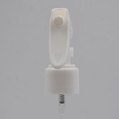 Polypropylen 24/410 Mini Fine Fine Mist Trigger-Sprüher-Pumpe ODM