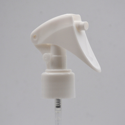 Polypropylen 24/410 Mini Fine Fine Mist Trigger-Sprüher-Pumpe ODM