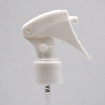 Polypropylen 24/410 Mini Fine Fine Mist Trigger-Sprüher-Pumpe ODM