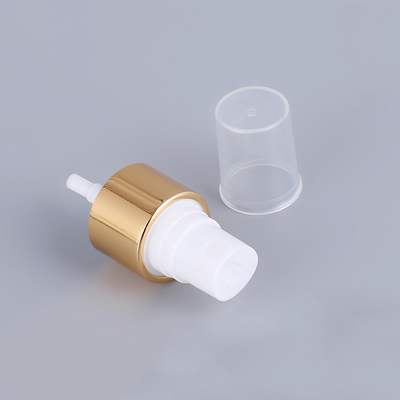 18mm 20mm feiner Nebel-Aluminium-Parfüm-Sprüher für ätherische Öle