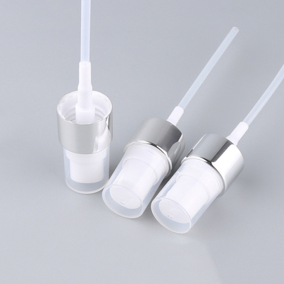 Plastik-Nebel-Pumpen-Sprüher 20 410 pp. feiner für Hautpflege-Wasser-Flasche