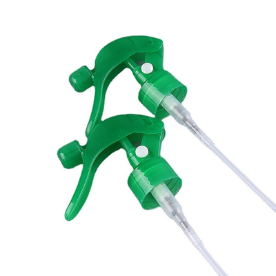 Grüner Mini Pump 28/410 24/410 Triggersprüher-Rettungsflüssigkeit