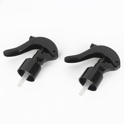Polypropylen HAUSTIER Flasche 100ml Mini Trigger Sprayer Bottle