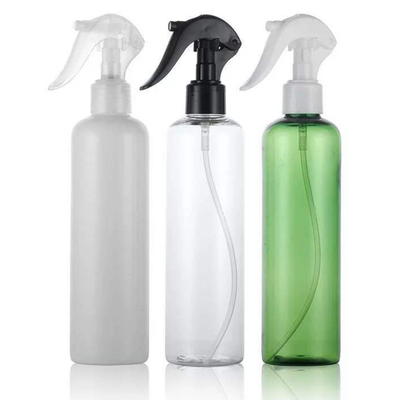 Polypropylen HAUSTIER Flasche 100ml Mini Trigger Sprayer Bottle