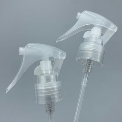 LinDeer 24/410 schwarzes flüssiges Durchsickern Mini Trigger Sprayer Pump Prevents