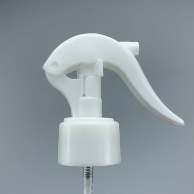 LinDeer 24/410 schwarzes flüssiges Durchsickern Mini Trigger Sprayer Pump Prevents