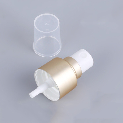 24mm Aluminiumnebel-Pumpen-Sprüher