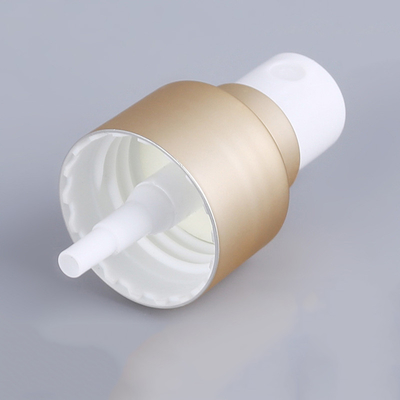24mm Aluminiumnebel-Pumpen-Sprüher