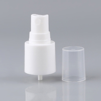 LinDeer feine Spray-Kappe des Nebel-Spray-Spitzen-Polypropylen-24mm