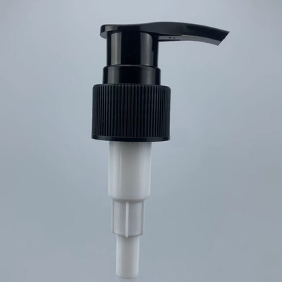 Lotions-Pumpen-Ersatz 24/410 LinDeer 24mm schwarzer für Plastikflasche
