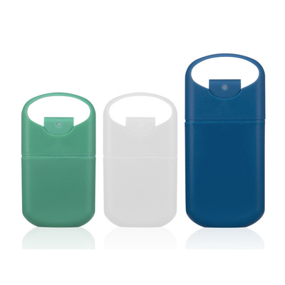Nachfüllbares Plastiklanglebiges Gut LinDeer Parfümflasche-30ml 20ml