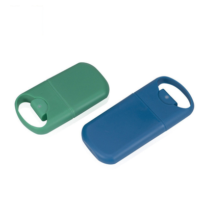 Nachfüllbares Plastiklanglebiges Gut LinDeer Parfümflasche-30ml 20ml