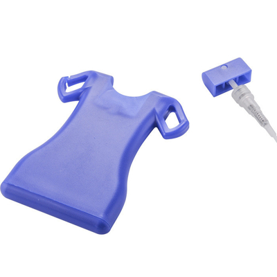 Tragbare Mini Refillable Perfume Spray Card Flasche LinDeer 20ml