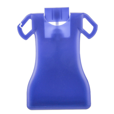 Tragbare Mini Refillable Perfume Spray Card Flasche LinDeer 20ml