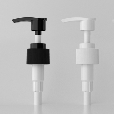 LinDeer schwärzen 24mm Lotion Mini Pump Dispenser With Tube