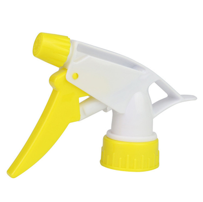Farbplastikflasche 28 des Polypropylen-5 400 Triggersprüher-Kopf