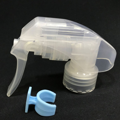 Schäumender Plastiktriggersprüher LinDeer 28mm unkonventionell