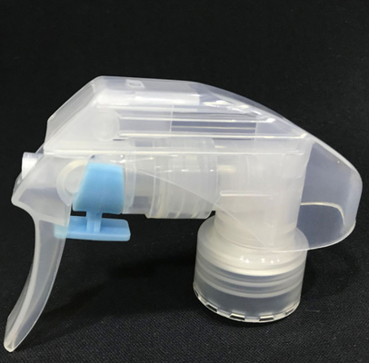 Schäumender Plastiktriggersprüher LinDeer 28mm unkonventionell