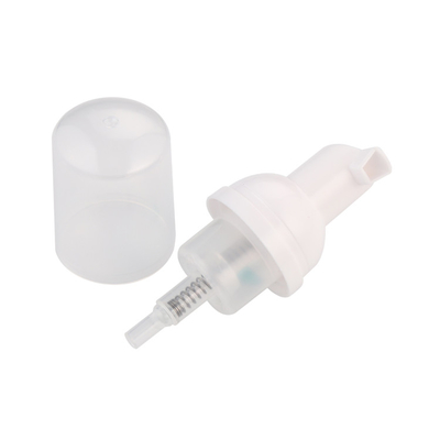 Flüssigseife-Zufuhr-Pumpe der LinDeer-Schaum-Seifen-Pumpen-33mm