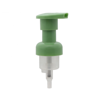 30mm Polypropylen-schäumender Plastikhandpumpe-nicht Fleck