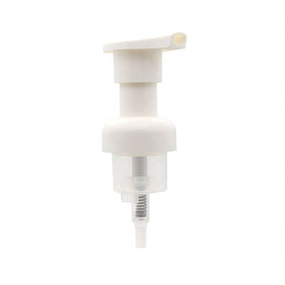 30mm Polypropylen-schäumender Plastikhandpumpe-nicht Fleck