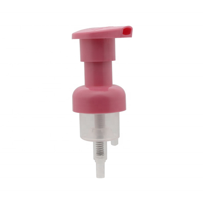 30mm Polypropylen-schäumender Plastikhandpumpe-nicht Fleck