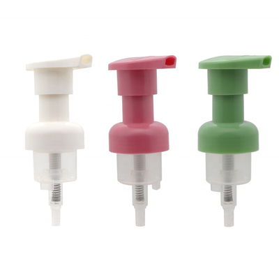30mm Polypropylen-schäumender Plastikhandpumpe-nicht Fleck