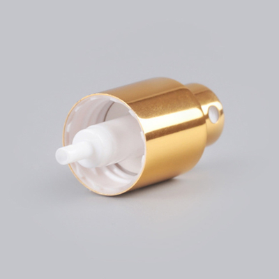 24MM Aluminiumparfüm-Nebel-Sprüher