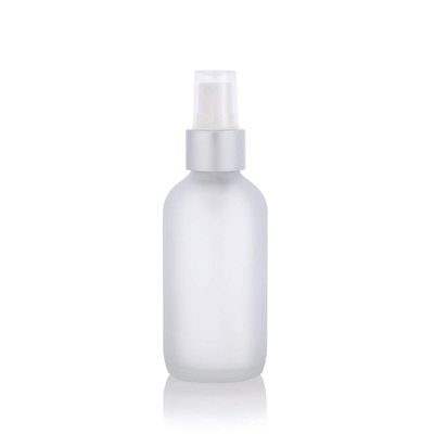 HAUSTIER 50ml kosmetische Sprühflasche-Behälter mit 24MM Pumpe