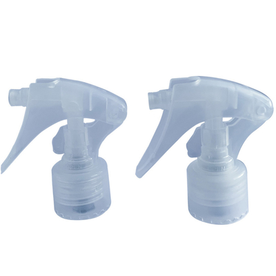 Mini-24MM schäumender Triggerspray-Kopf